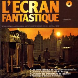 L'Ecran Fantastique n°3 (2e version)