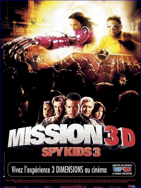 Relief, séquelles et remakes à foison chez Dmension ! (suite ci-dessous)