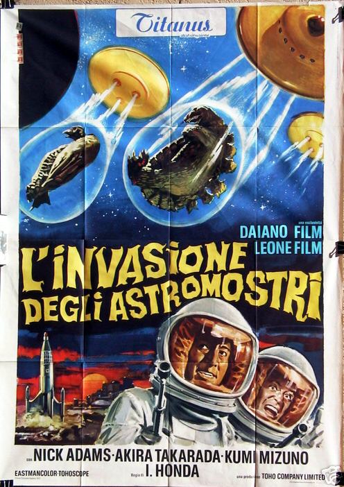 INVASION PLANETE X (extraits)