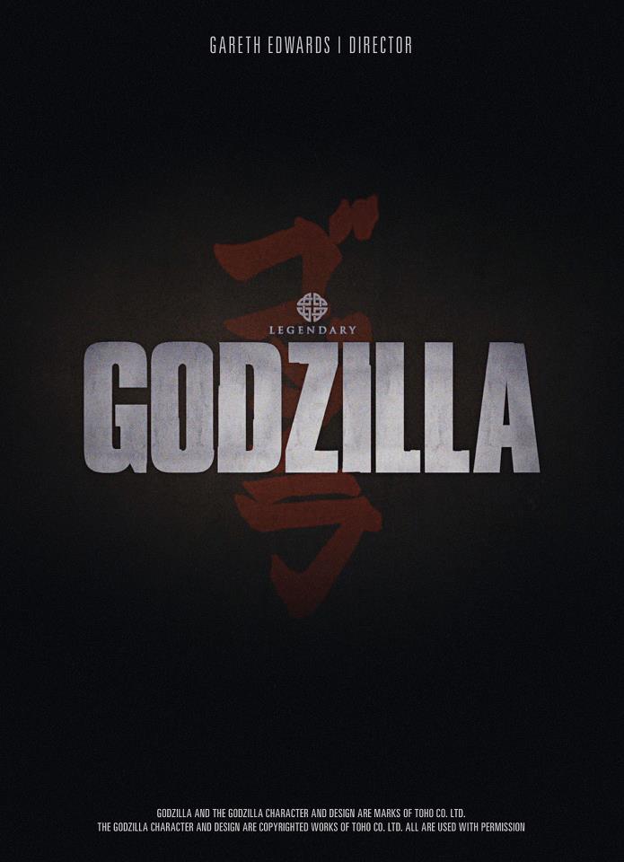 Godzilla (2013)