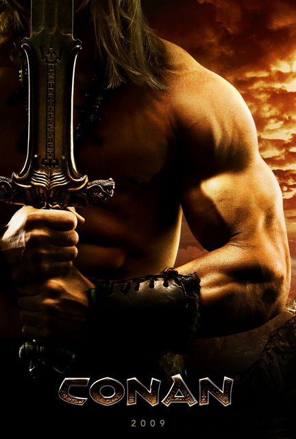 Dirigé par Marcus Nispell, le tournage du prochain "Conan" s'étendra sur 12 semaines en Bulgarie à partir du 21 février (suite ci-dessous)