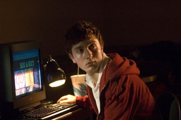 Daryl Sabara (la trilogie "Spy Kids") interprétera un certain Edgar Rice Burrows dans l'adaptation des "Conquérants de Mars" d'E.R. Burroughs, rejoignant ainsi Dominic West, James Purefoy, Samantha Morton et Polly Walker sous la direction d'Andrew Stanton