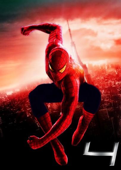 Le tournage de "Spider-Man 4" aura lieu en mars, Gary Ross peaufinant le script. Scott Stokdyk supervisera à nouveau les SFX de cet épisode où nous retrouverons Tobey Maguire et Kirsten Dunst. La sortie est fixée au 6 mai 2011 aux USA.