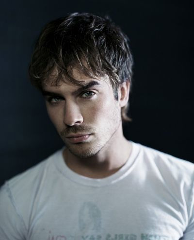 Le comédien Ian Somerhalder ("Lost", "The Vampire Diaries") sera la vedette de "Cradlewood",  premier long de Harry Weinmann, un vétéran des effets visuels ayant oeuvré sur "Lifeforce, La folle histoire de l'espace" et "La montage ensorcelée" (suite ci-de