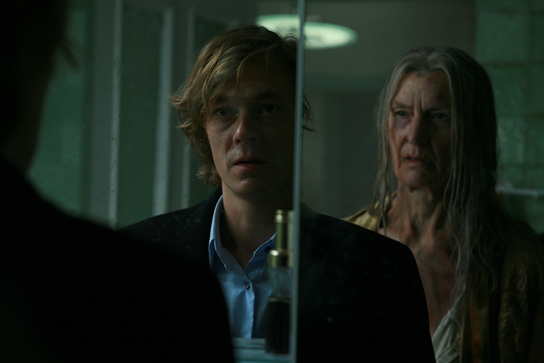 Hidden/Skjult (Novège 2009)