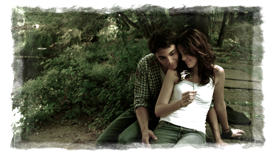 THE CLEAR : un succédané de "Twilight" ?  (voir ci-dessous)