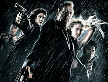 "Sin City 2" entrera finalement en production mi-2010 (suite ci-dessous)