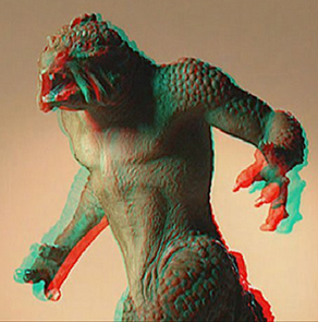 A des  millions de kilomètres de la terre