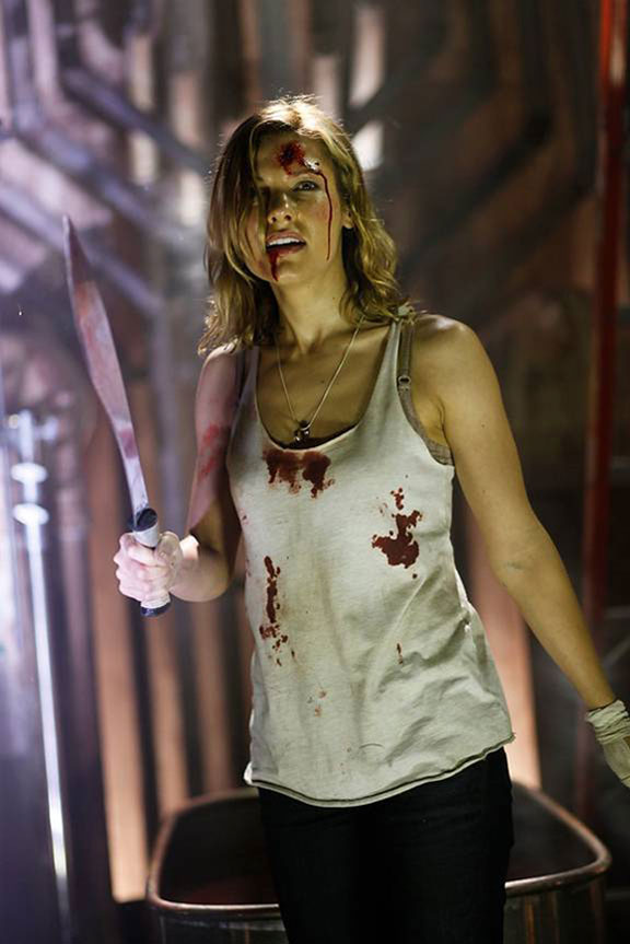 3O Days of Night : Dark Days