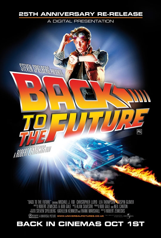 Retour vers le futur