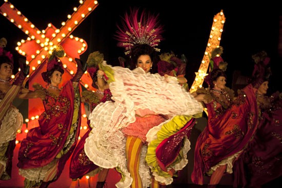 Les Aventures extraordinaires d'Adèle Blanc-Sec