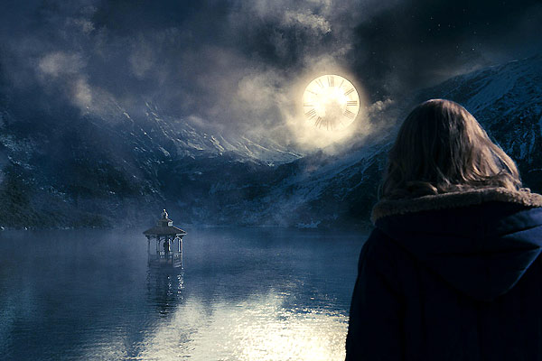 "The Lovely Bones" de Peter Jackson, que nous avons visionné hier, s'avère une totale réussite !