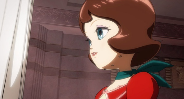 The Dreaming  Machine