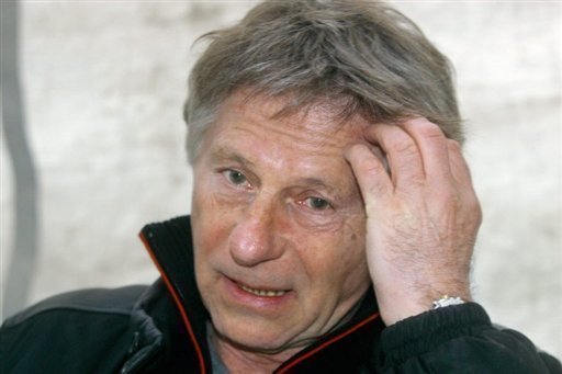 La justice suisse approuve la libération de Roman Polanski (voir ci-dessous)