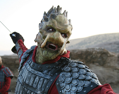 Princess of Mars