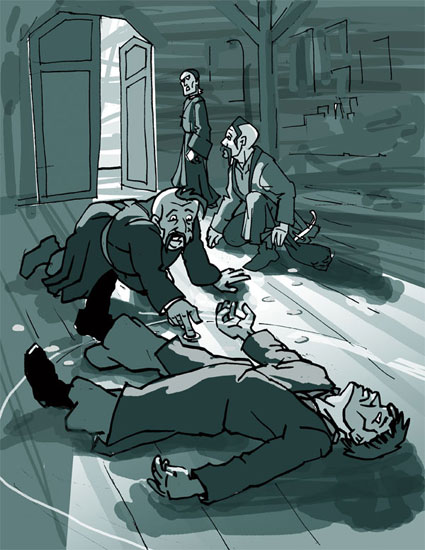 storyboard