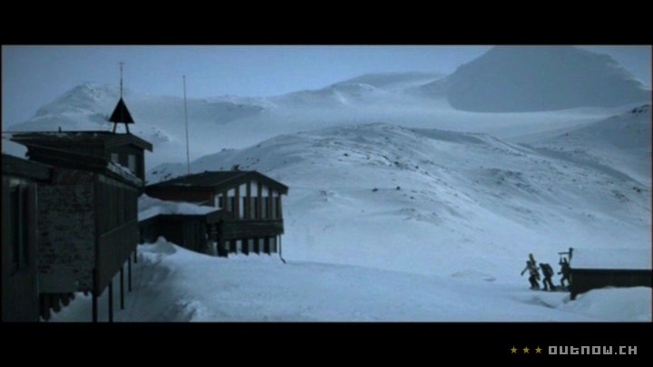 COLD PREY 3 en postproduction (suite ci-dessous)