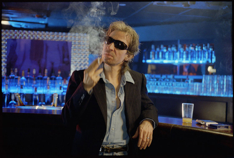 Gainsbourg (Vie héroïque)