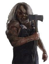 Victor Crowley n'a pas tout dit : de nouveaux acteurs rejoignent le casting de "Butcher 2" (voir ci-dessous)