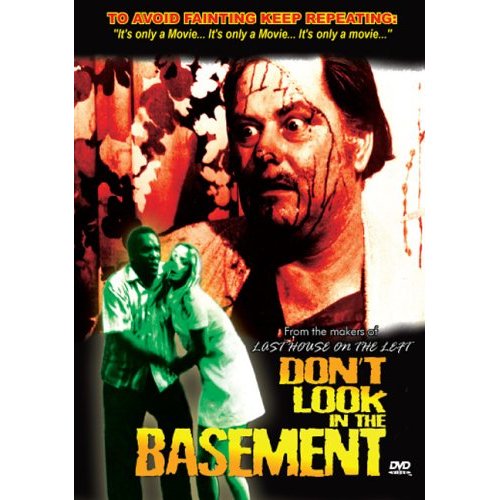 "Don't Look in the Basement" (1973) va avoir droit lui aussi à un remake (voir ci-dessous)