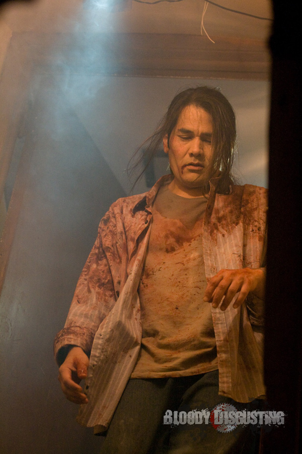 The Tenant