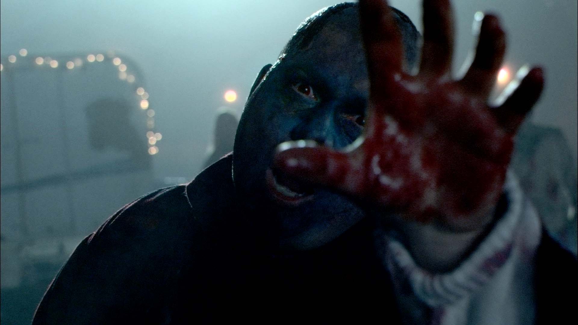 Zombies of Mass Destruction