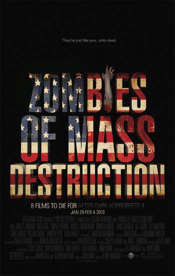 Zombies of Mass DestructionZombies of Mass Destruction