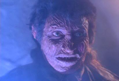 "Mahakaal" de Shyam et Tulsi Ramsay (1993)