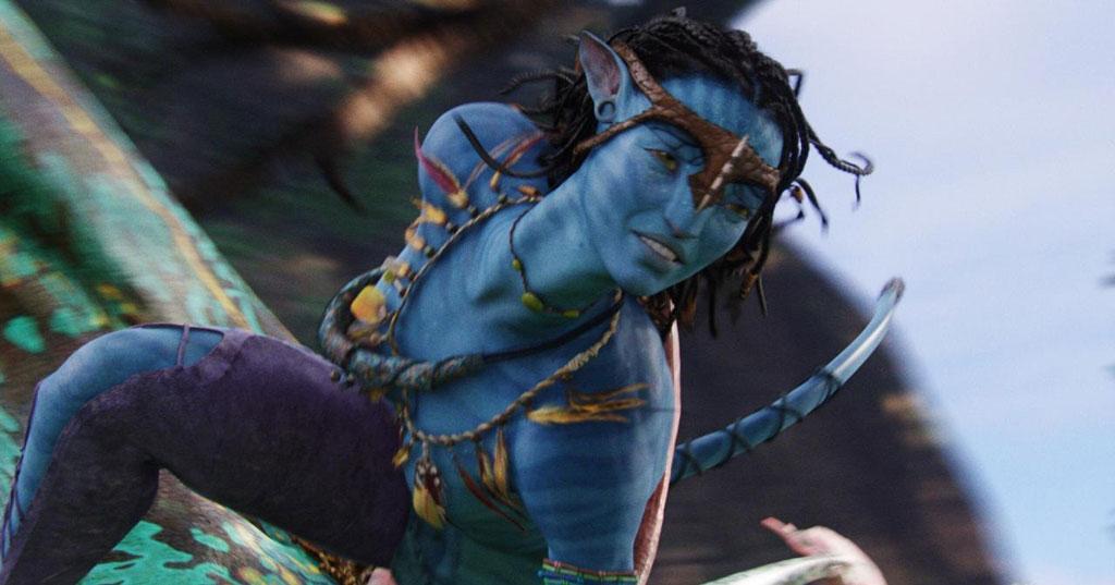 Déjà 4,5 millions d'entrées en France pour AVATAR ! Un début de carrière remarquable, qui en fait déjà  le 4e plus gros succès de l'année,après "L'Age de glace 3", "Harry Potter et le prince de sang-mêlé" et 'Le petit Nicolas" !