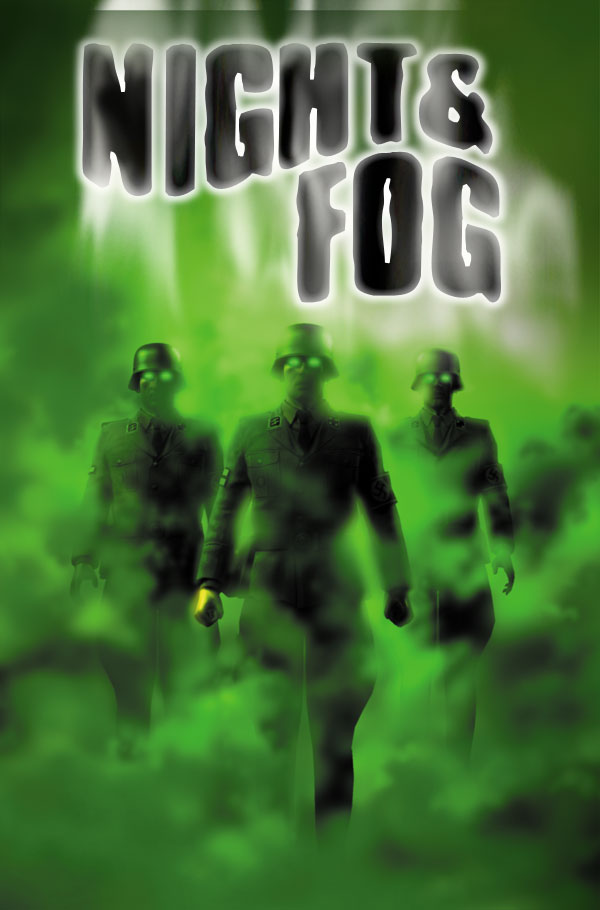 Mini-série de comics scénarisée par Alex Leung et Matt Bradford et illustrée par Thomas Aira et Roberto Castro, "Night and Fog" a été optionnée par les producteurs Shane McCarthy et Gil Adler (suite ci-dessous)