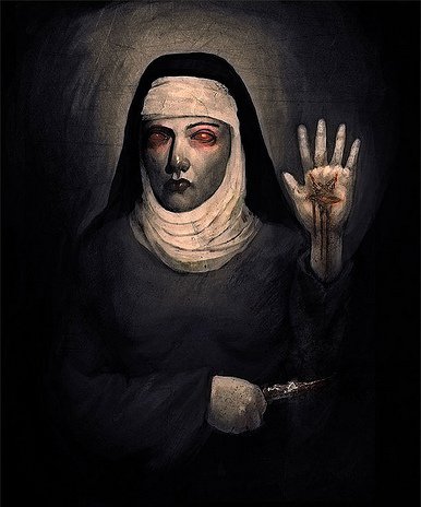 Long-métrage en préparation de Franck Allera, inspiré de faits réels, "Urbain Grandier le Diable" de Loudun retrace la plus importante affaire de possession de l’histoire de France au  XVIIe siècle (suite ci-dessous).