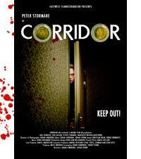 Premier long-métrage de fiction du tandem Johan Lundborg et Johan Storm, "Isolerad" ("Corrido") est un nouveau thriller de mystère  suédois (suite ci-dessous)