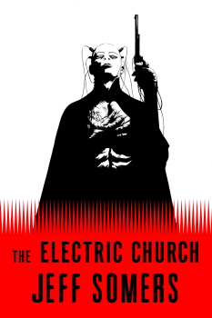 Sony a acquis les droits d'une série de romans de SF de Jeff Somers "The Electric Church" (suite ci-dessous)
