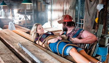 Tucker & Dale vs Evil