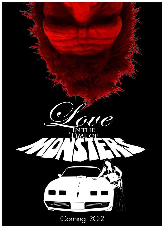 Love in the Time of Monsters