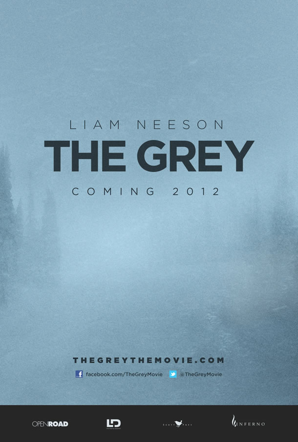 The Grey
