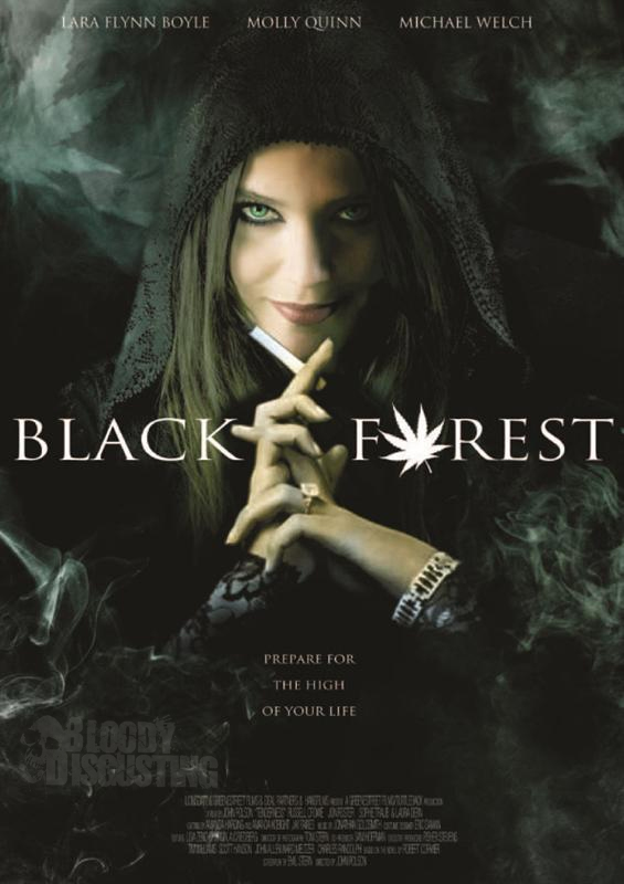 Black Forest: Hansel and Gretel & the 420 Witch