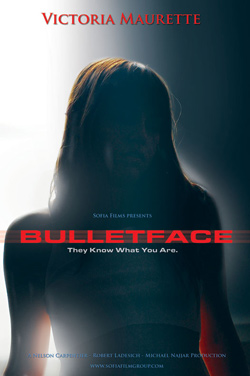 BULLETTFACE (2008)