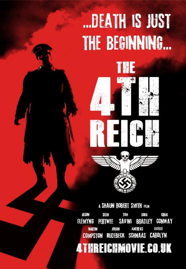 The 4th Reich