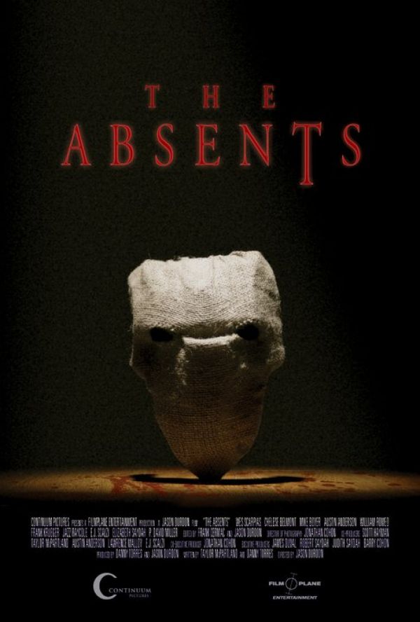 Cider Springs Slaughter