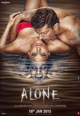 Alone (2014)