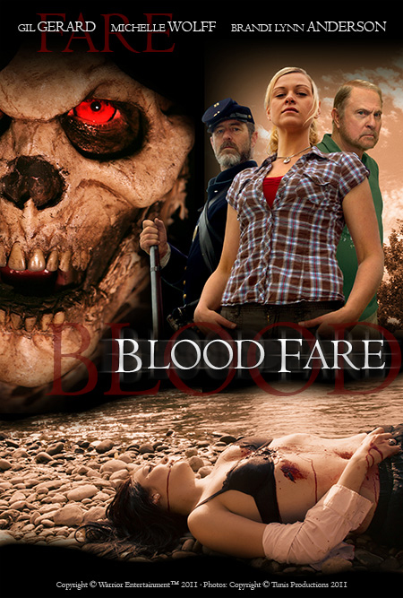 Blood Fare