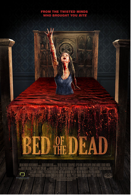 Bed of the Dead