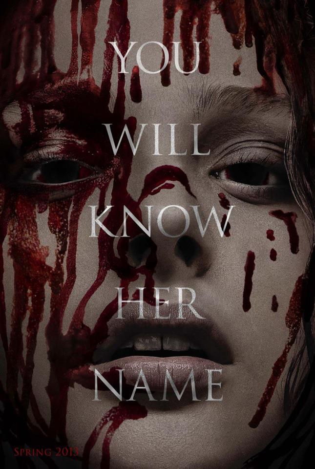 Carrie (2012)