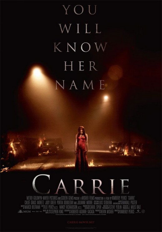 Carrie (2013)