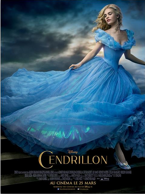 Cendrillon