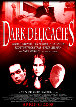 Dark Dedicacies