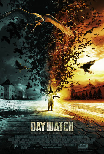 DAY WATCH
