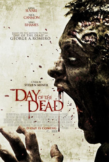 DAY OF THE DEAD (2007)