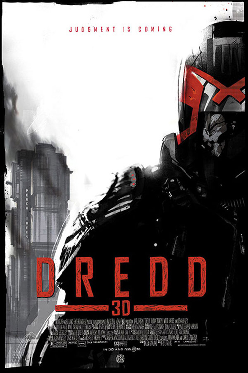 Dredd